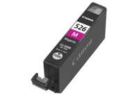 Canon CLI-526 Magenta Ink Cartridge CLI526M